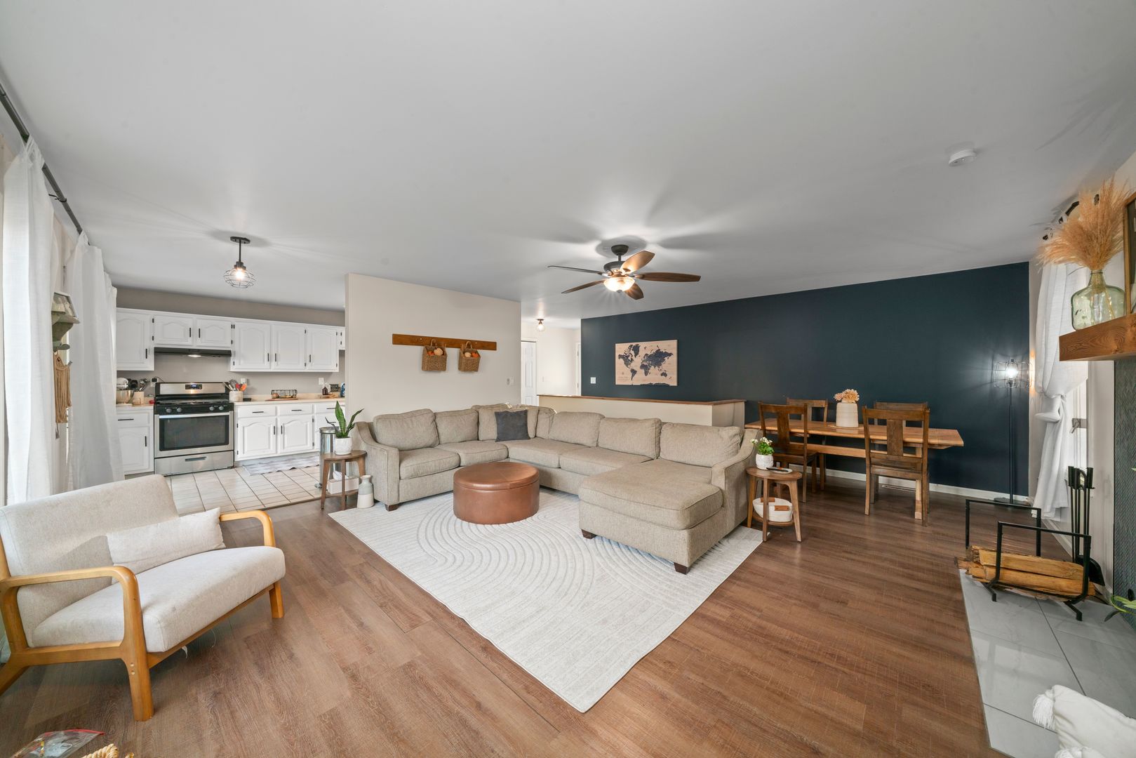 54 Clarece Trail, Somonauk, IL 60552