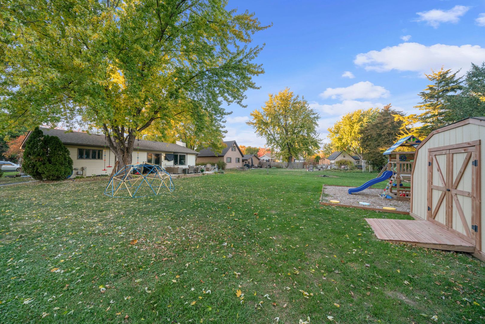 54 Clarece Trail, Somonauk, IL 60552