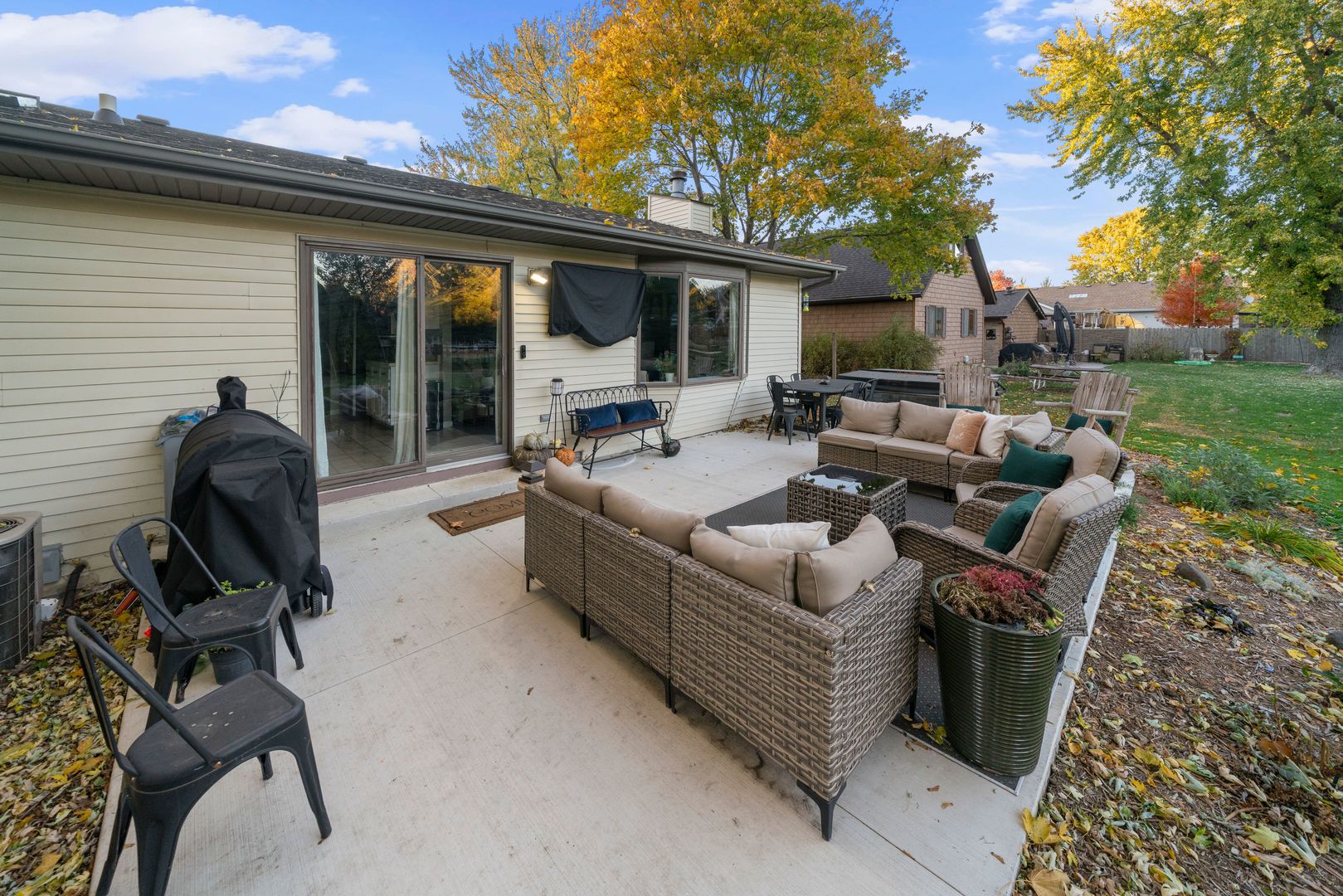 54 Clarece Trail, Somonauk, IL 60552