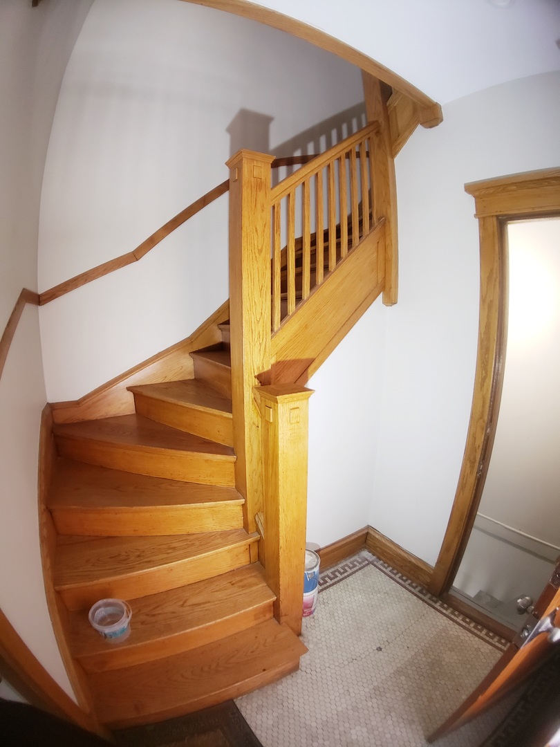 5134 W Henderson Street #G, Chicago, IL 60641