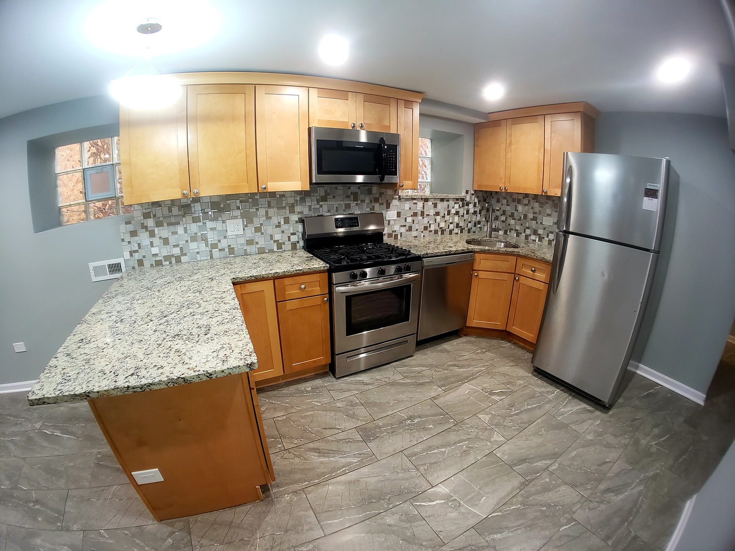 5134 W Henderson Street #G, Chicago, IL 60641