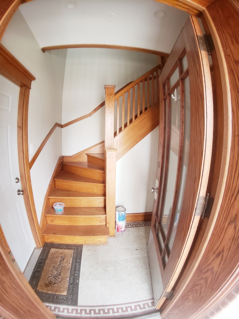 5134 W Henderson Street #G, Chicago, IL 60641