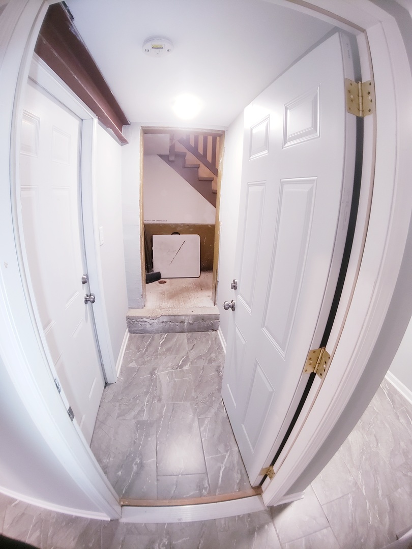 5134 W Henderson Street #G, Chicago, IL 60641