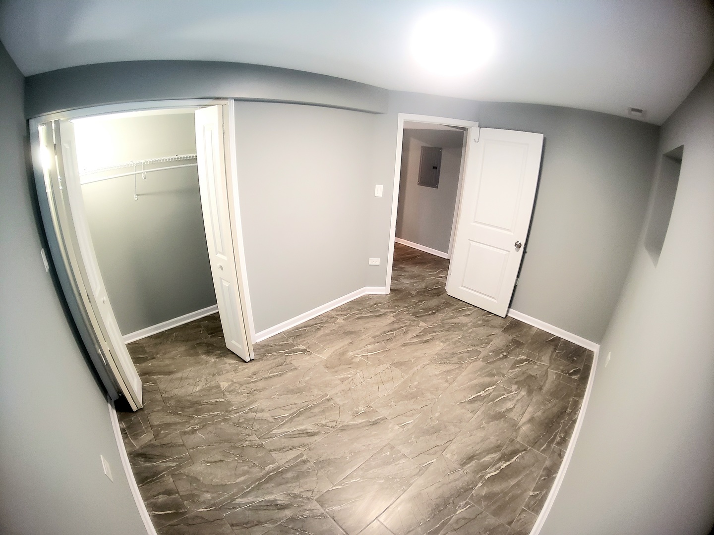 5134 W Henderson Street #G, Chicago, IL 60641