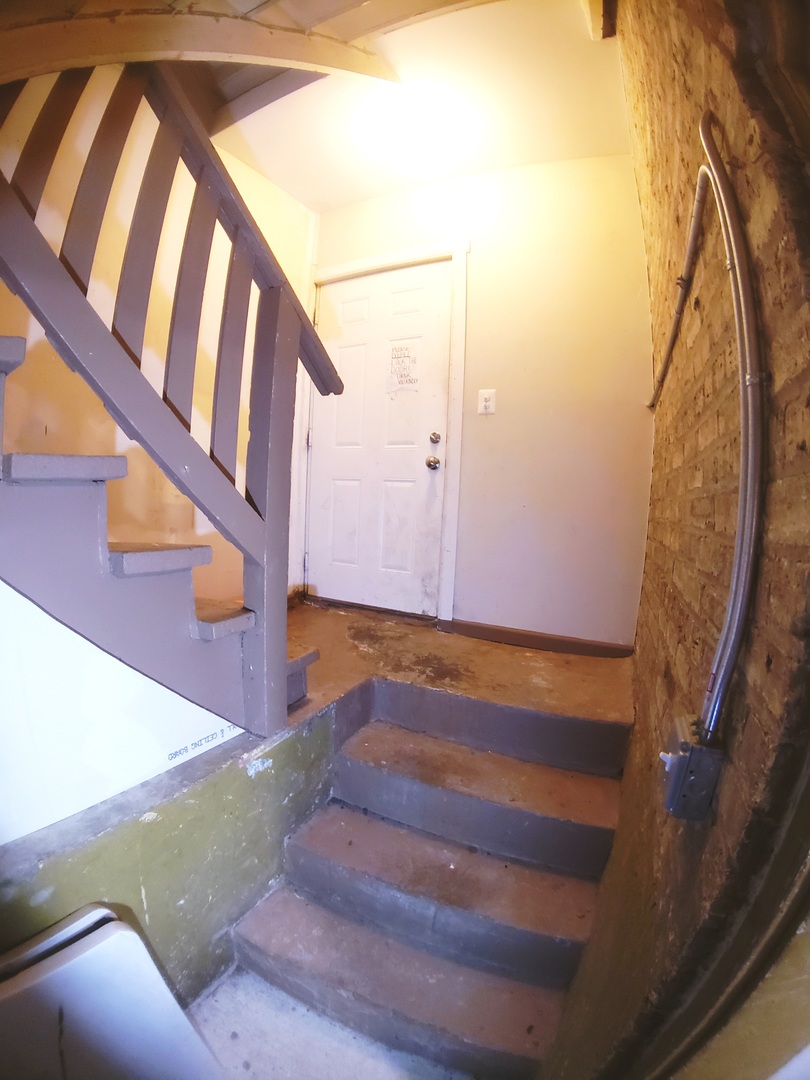 5134 W Henderson Street #G, Chicago, IL 60641