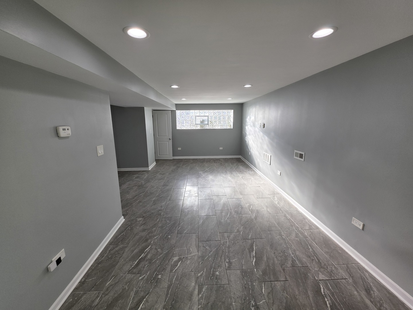 5134 W Henderson Street #G, Chicago, IL 60641