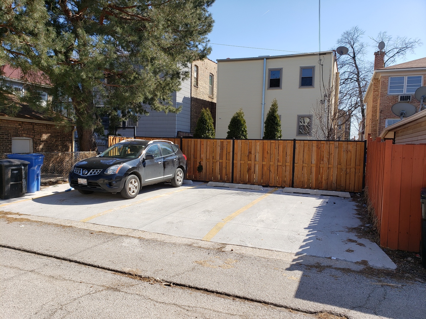 5134 W Henderson Street #G, Chicago, IL 60641