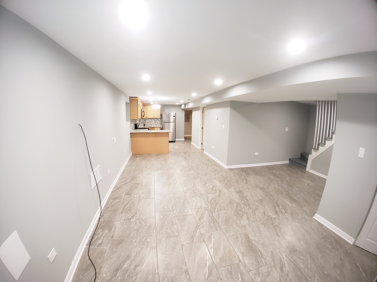 5134 W Henderson Street #G, Chicago, IL 60641