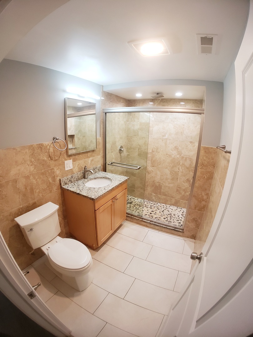 5134 W Henderson Street #G, Chicago, IL 60641