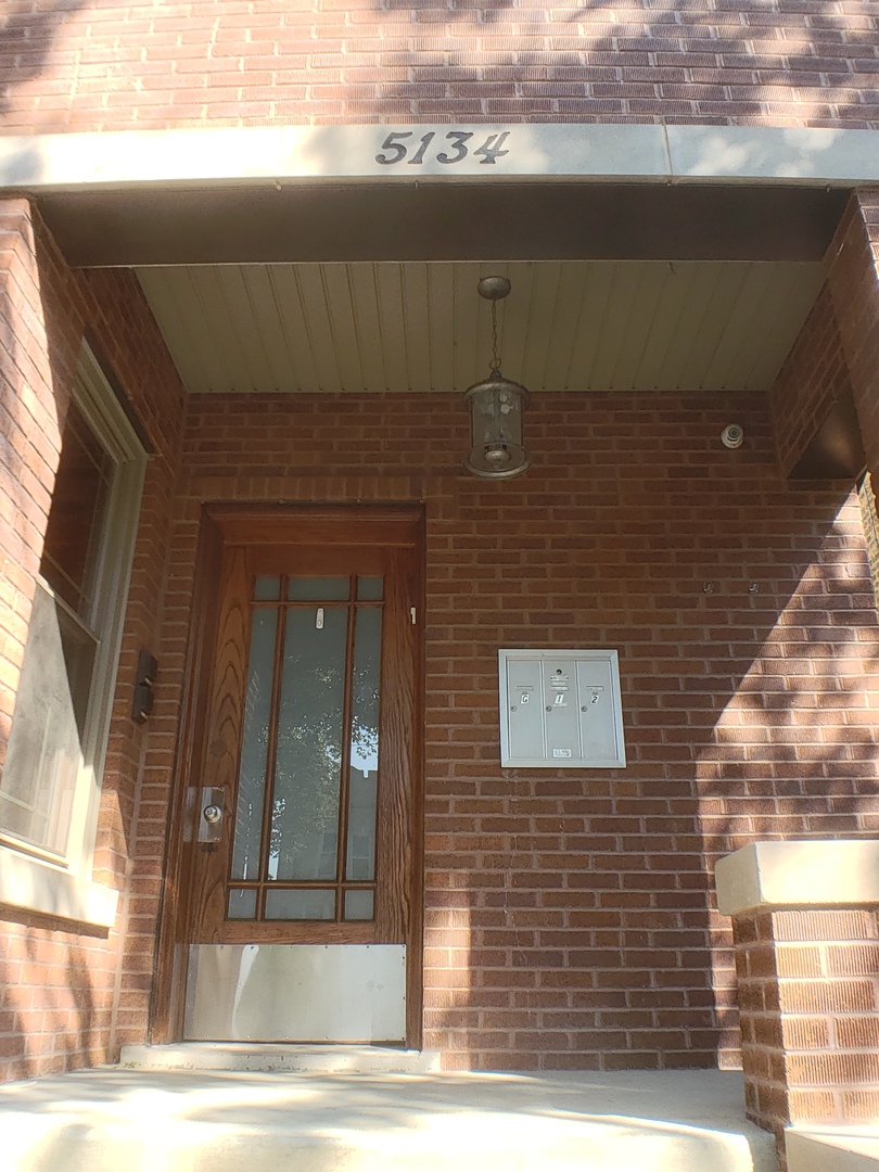 5134 W Henderson Street #G, Chicago, IL 60641