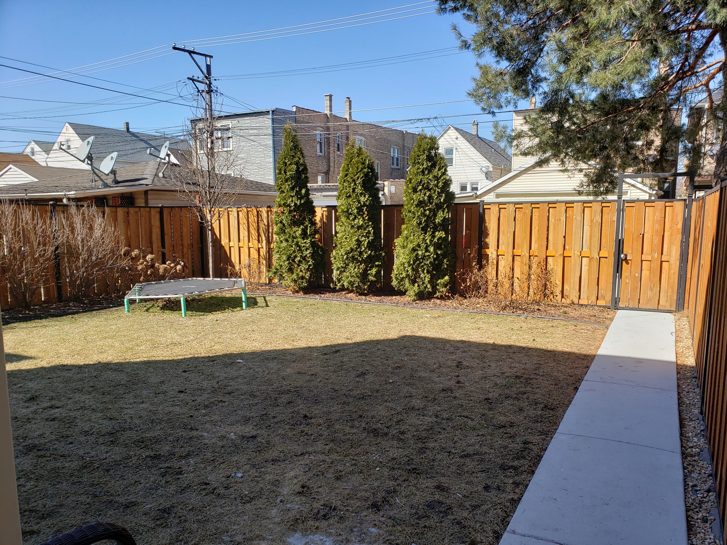 5134 W Henderson Street #G, Chicago, IL 60641