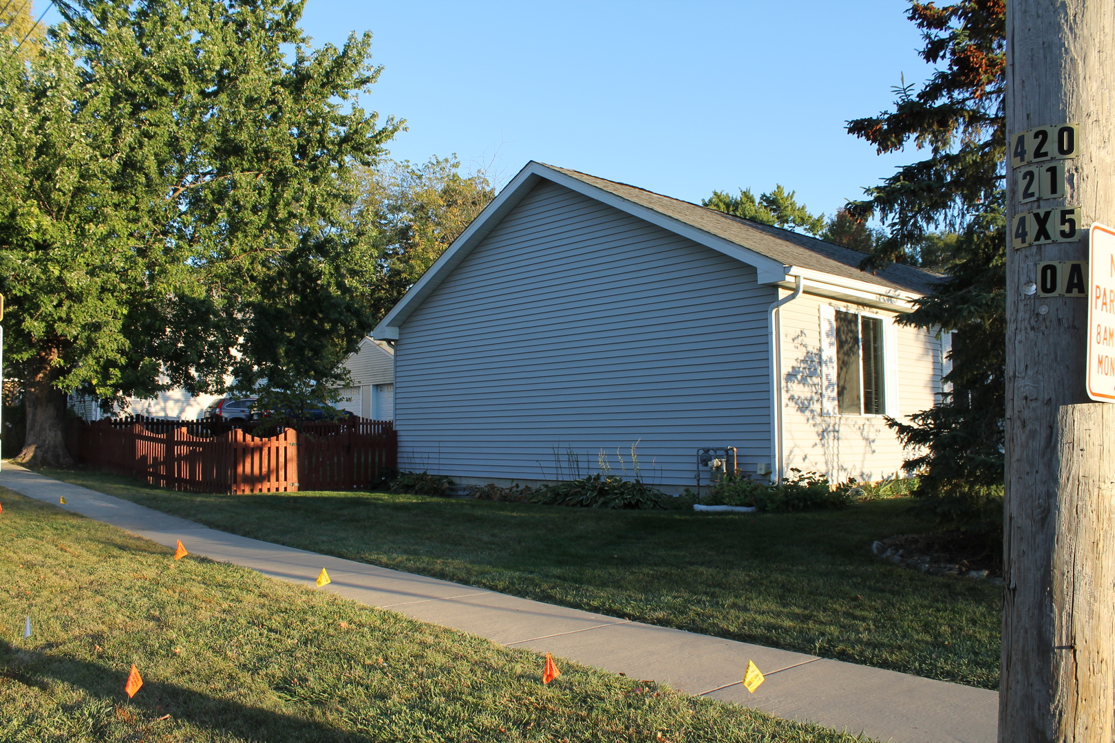 421 Klick Street, Hampshire, IL 60140