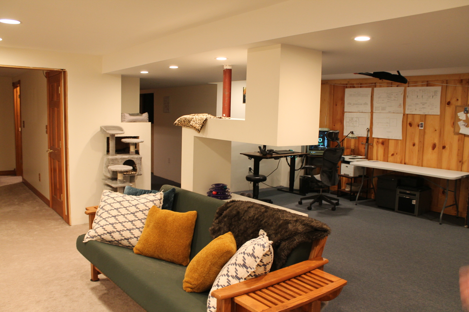 421 Klick Street, Hampshire, IL 60140