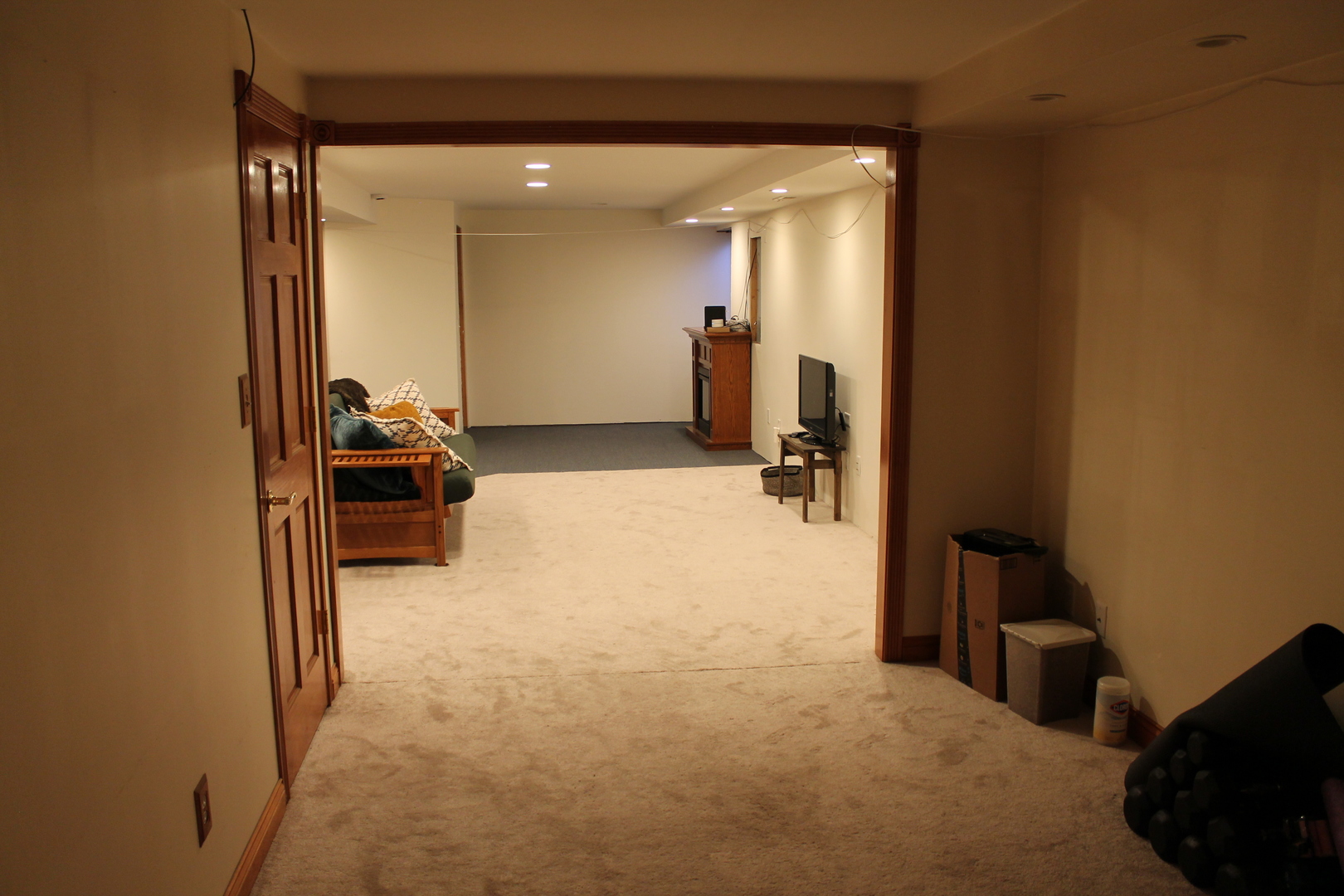 421 Klick Street, Hampshire, IL 60140