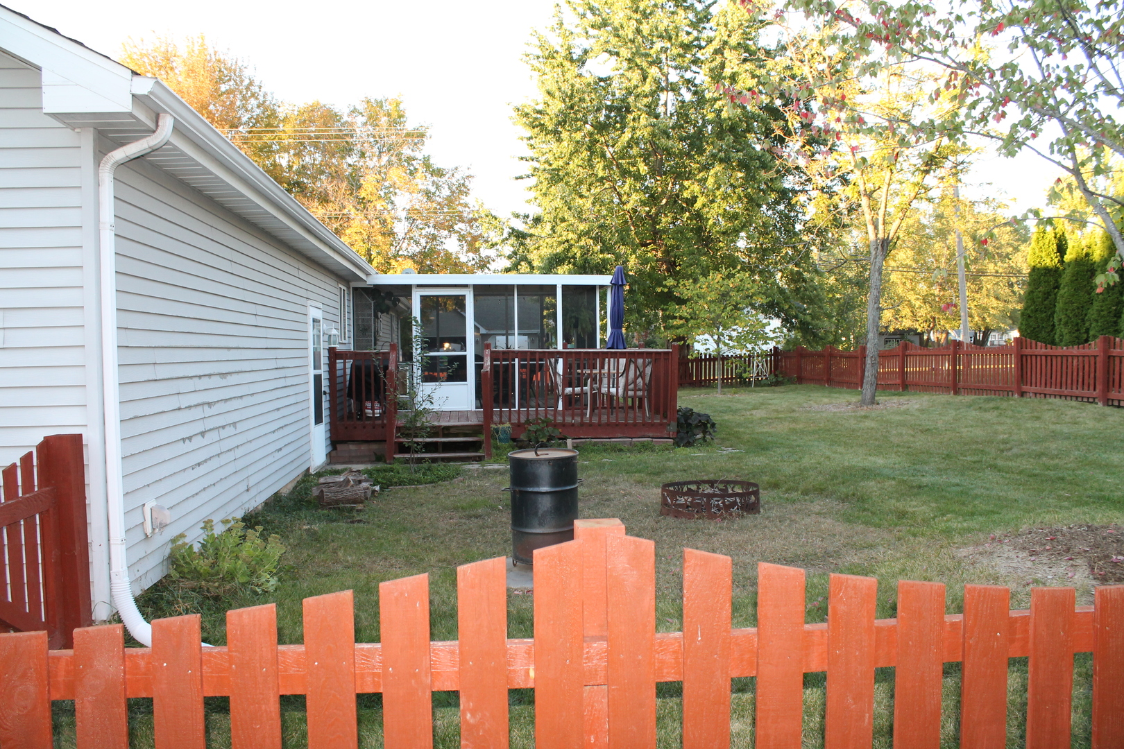 421 Klick Street, Hampshire, IL 60140