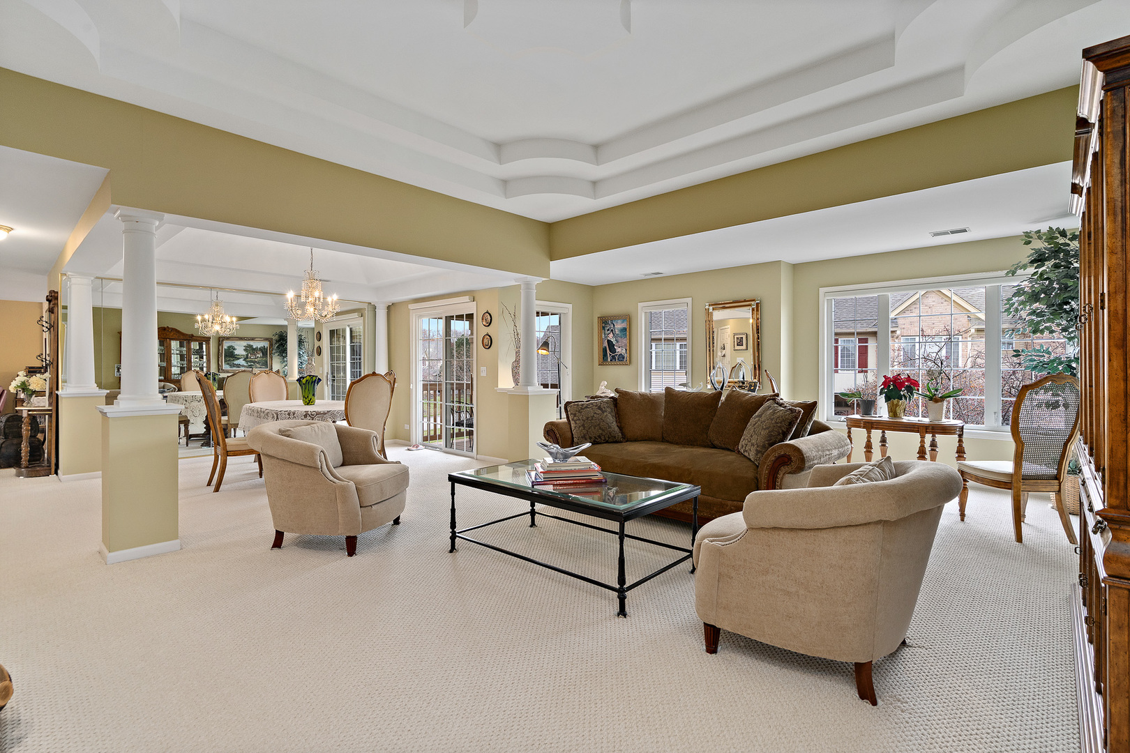 2602 Medinah Court, Palos Heights, IL 60463