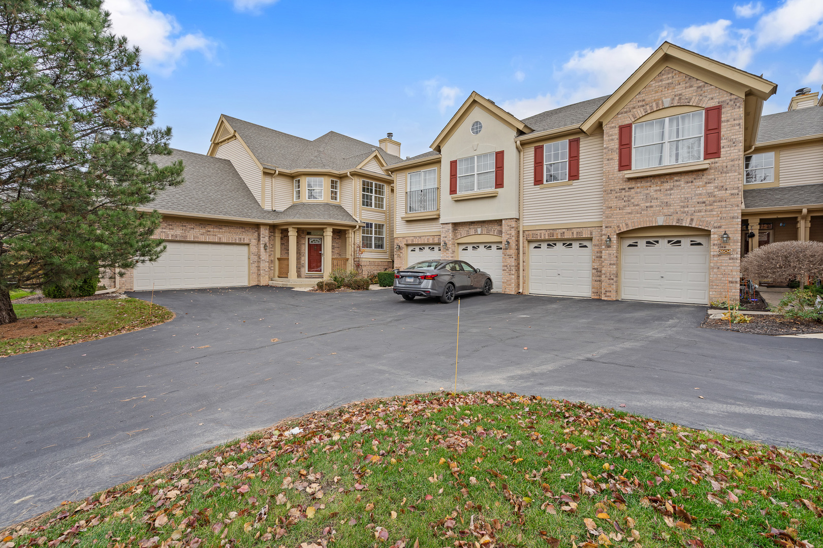 2602 Medinah Court, Palos Heights, IL 60463