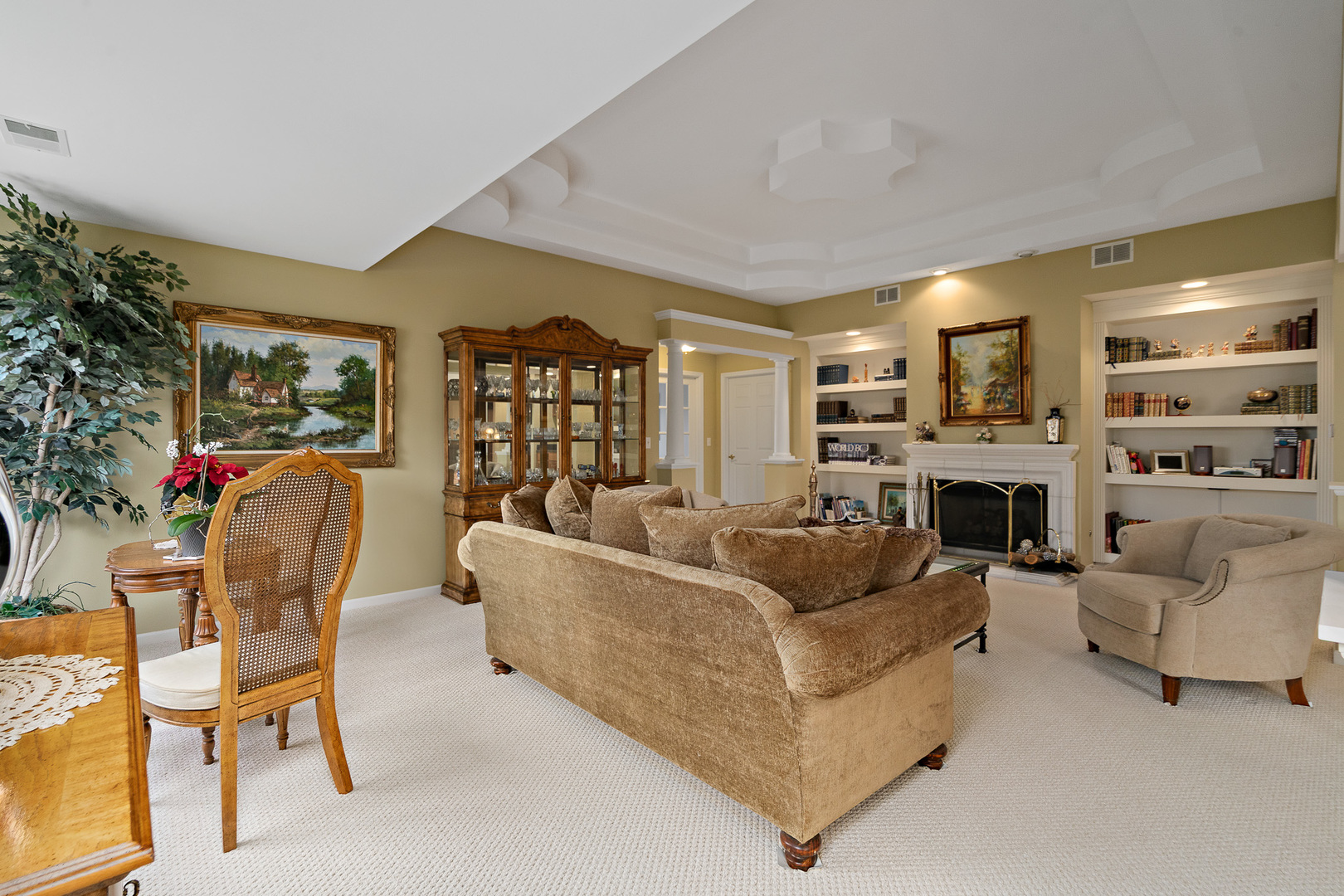 2602 Medinah Court, Palos Heights, IL 60463