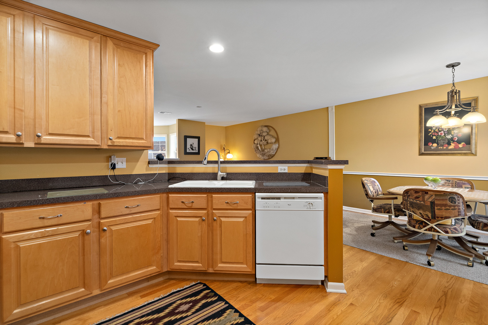 2602 Medinah Court, Palos Heights, IL 60463