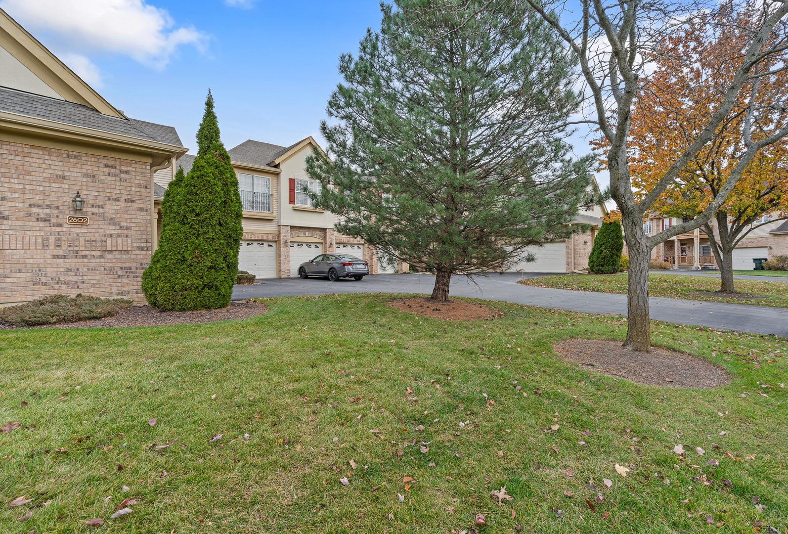 2602 Medinah Court, Palos Heights, IL 60463