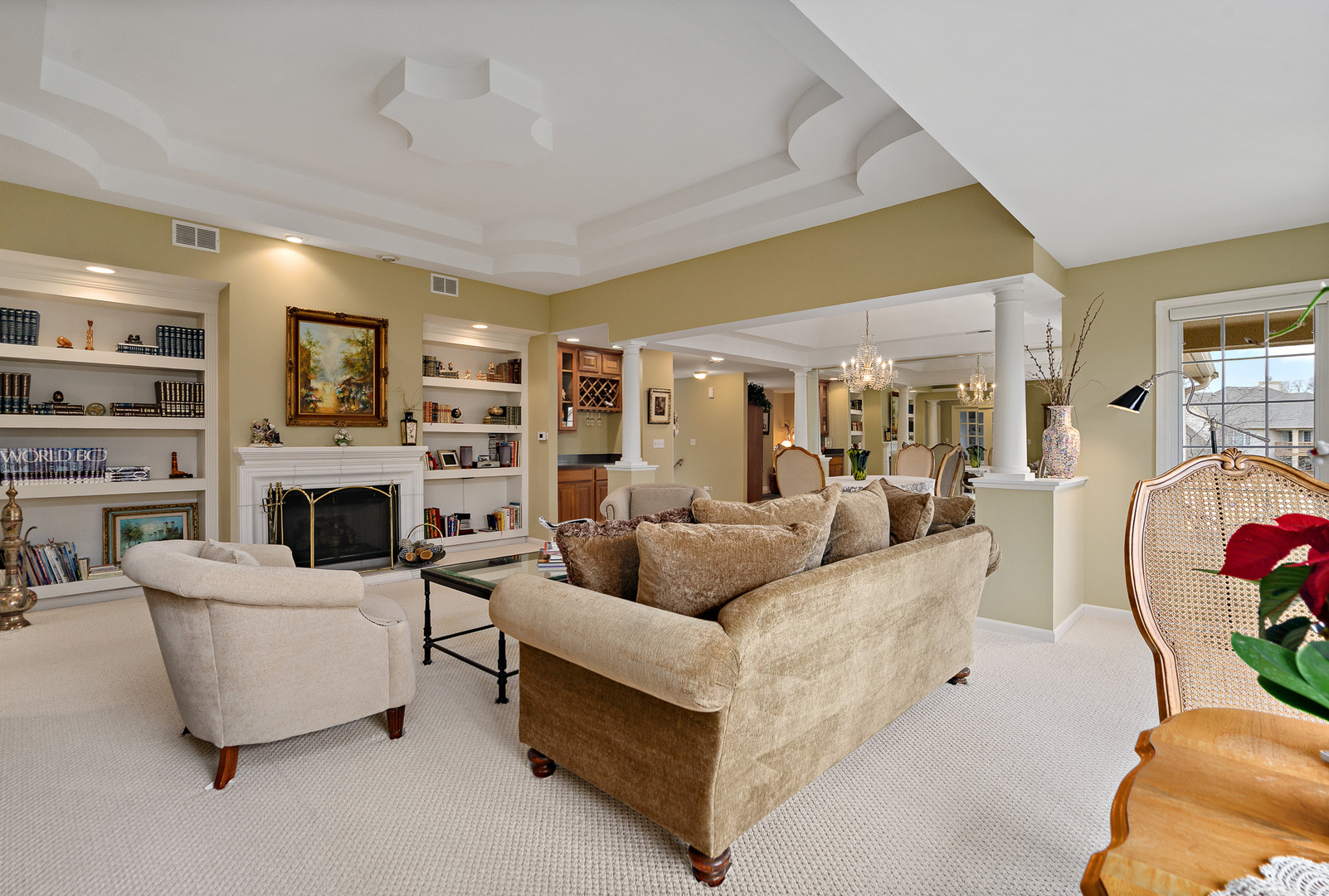 2602 Medinah Court, Palos Heights, IL 60463