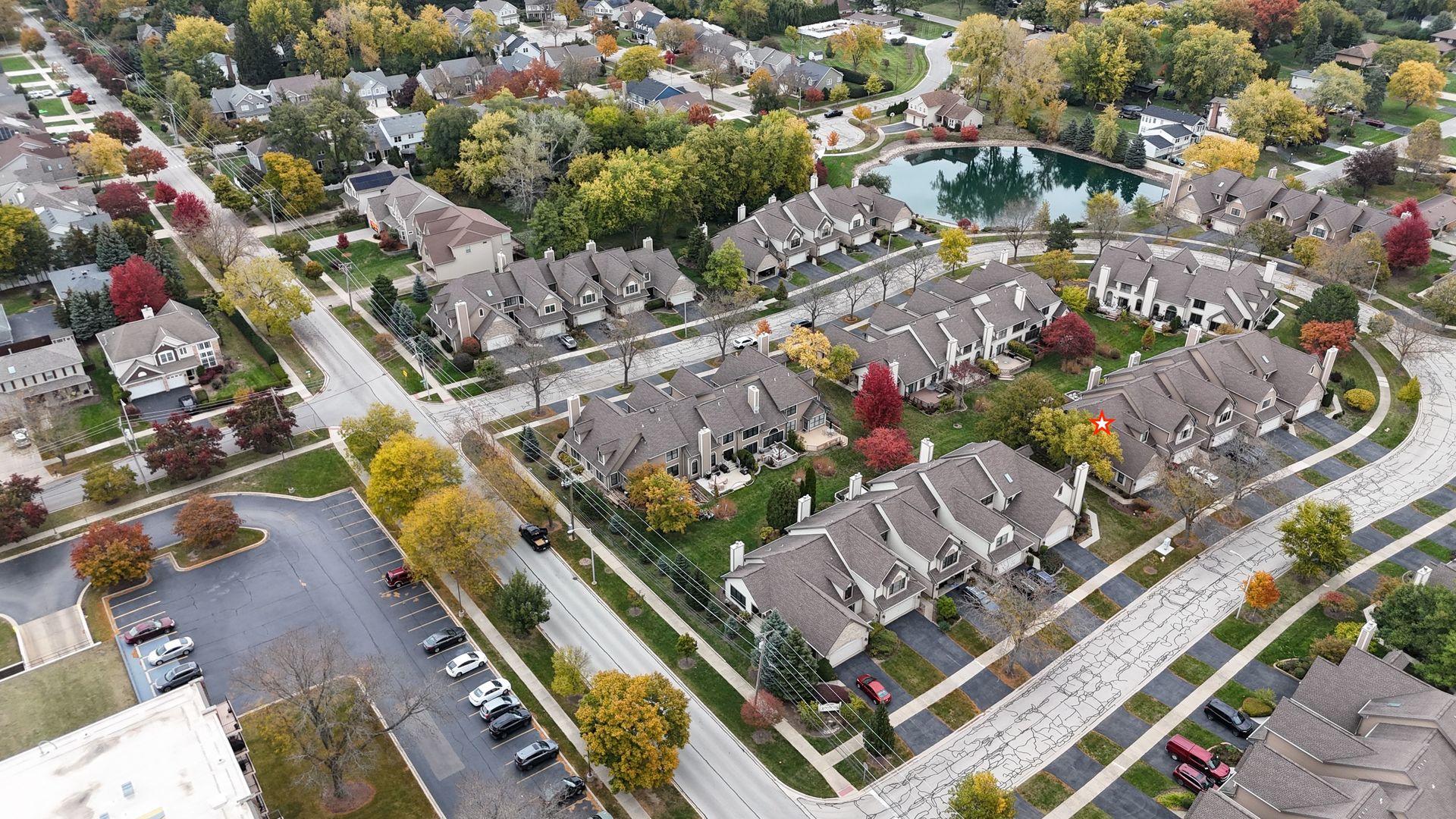 513 Rosebud Drive, Lombard, IL 60148