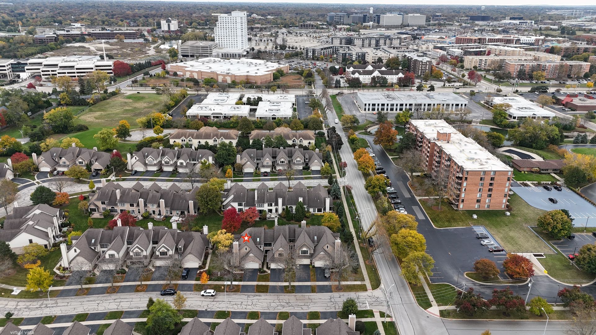 513 Rosebud Drive, Lombard, IL 60148