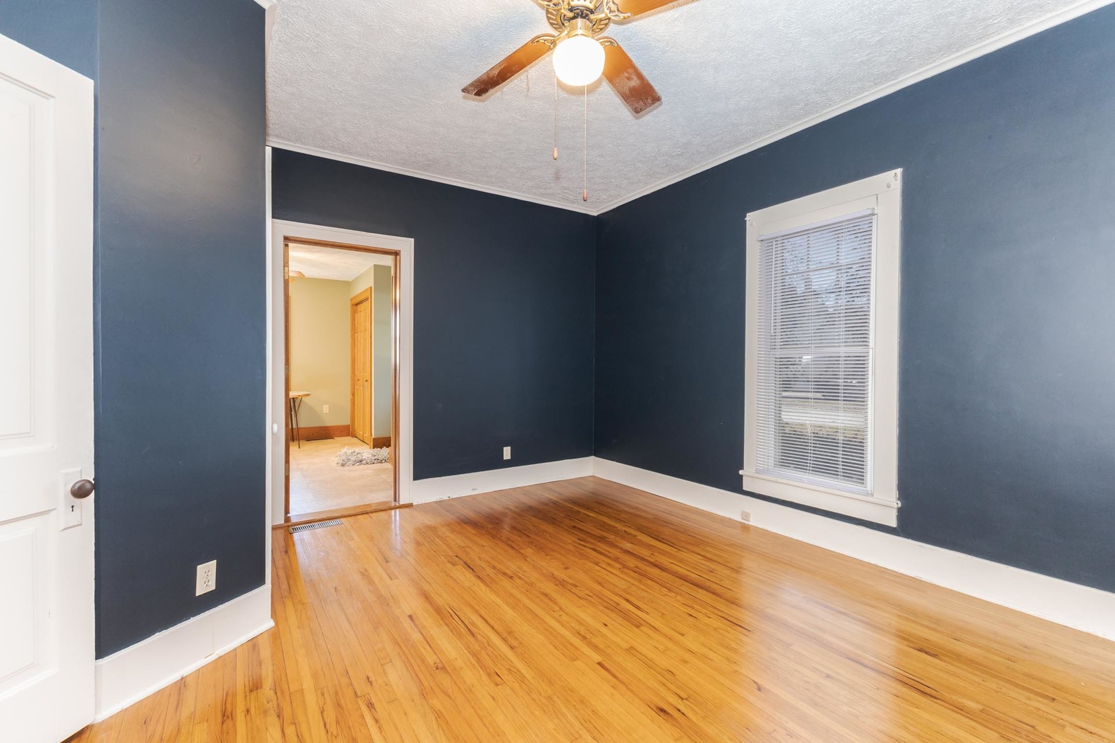 316 W John Street, Forrest, IL 61741