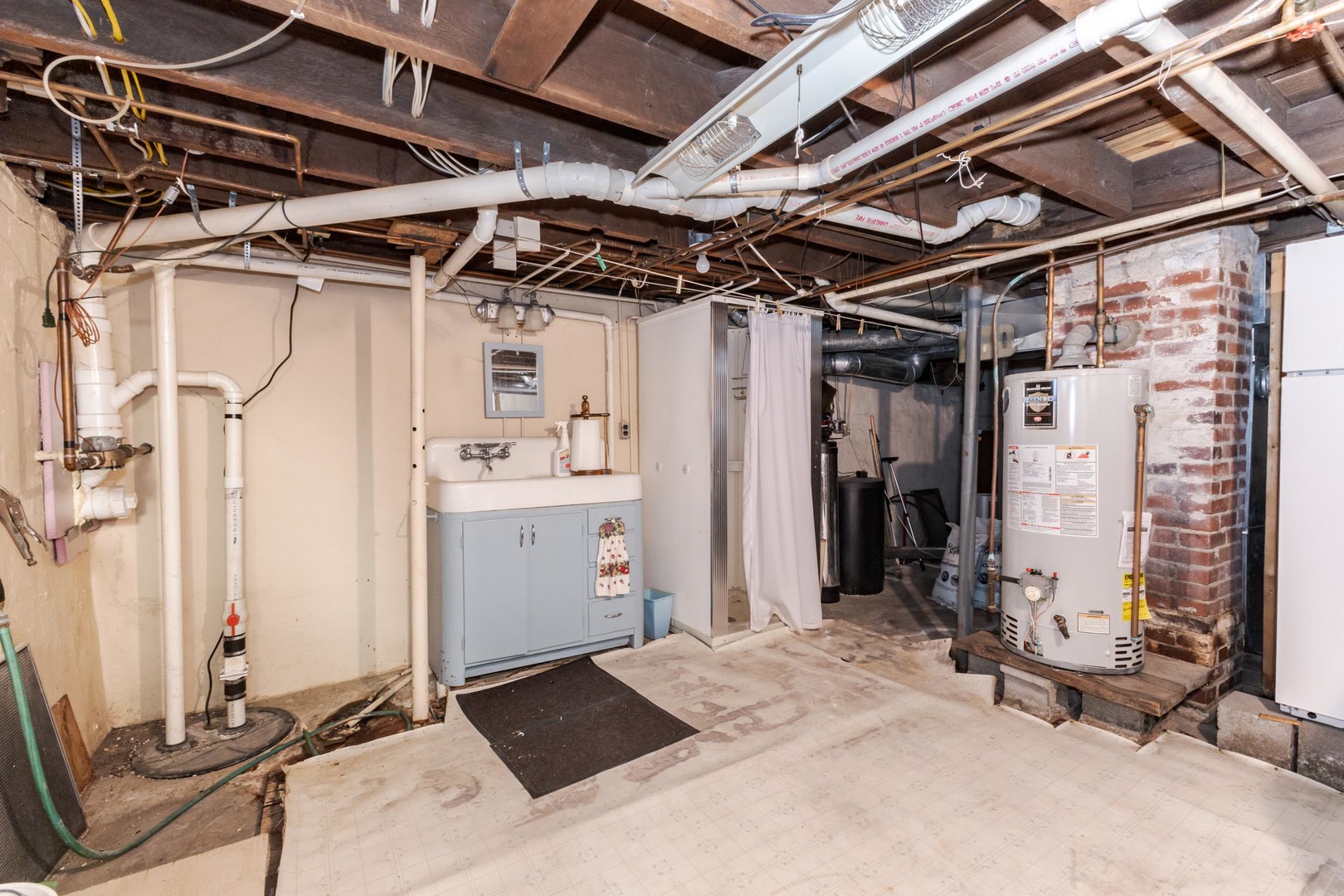 316 W John Street, Forrest, IL 61741