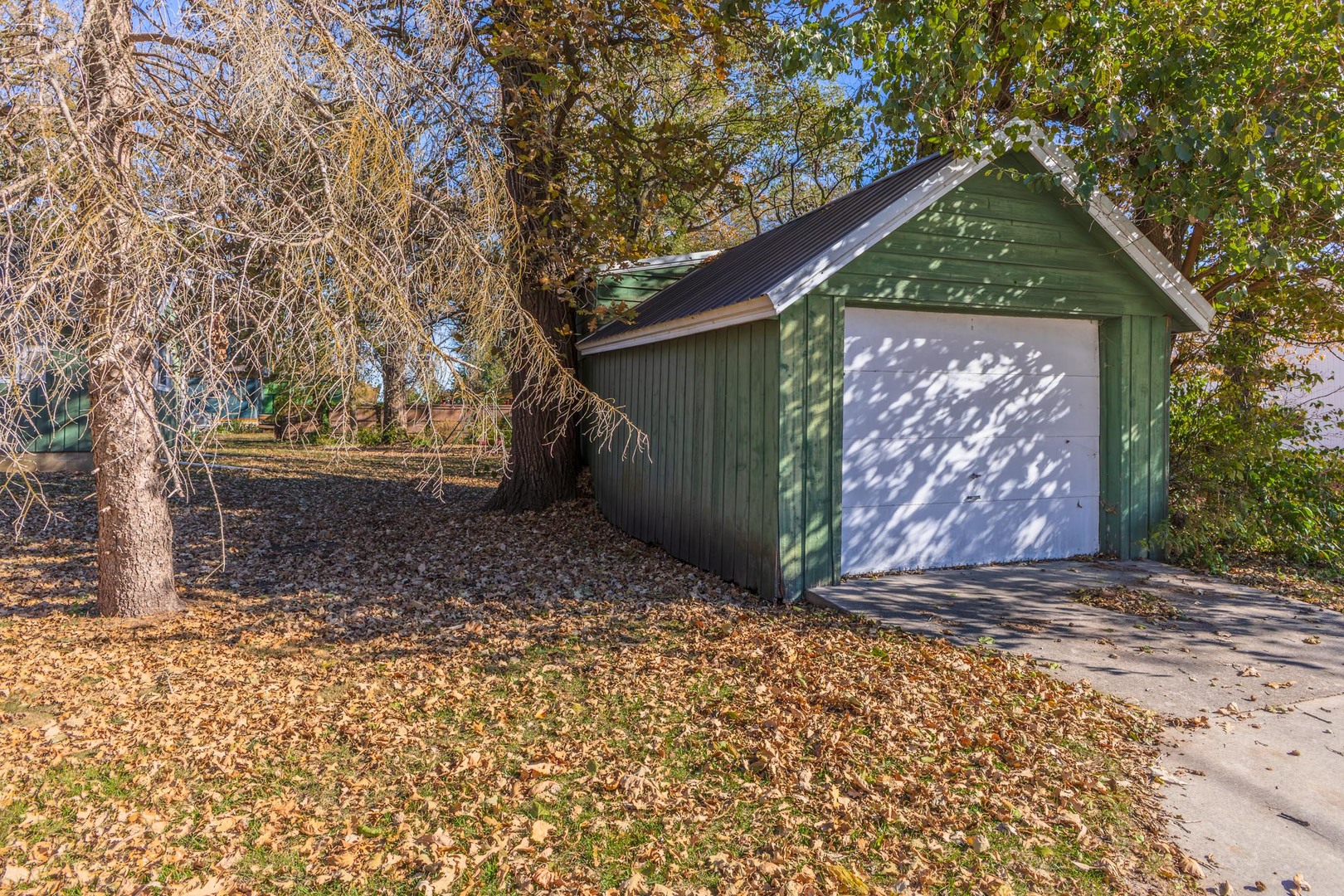 316 W John Street, Forrest, IL 61741