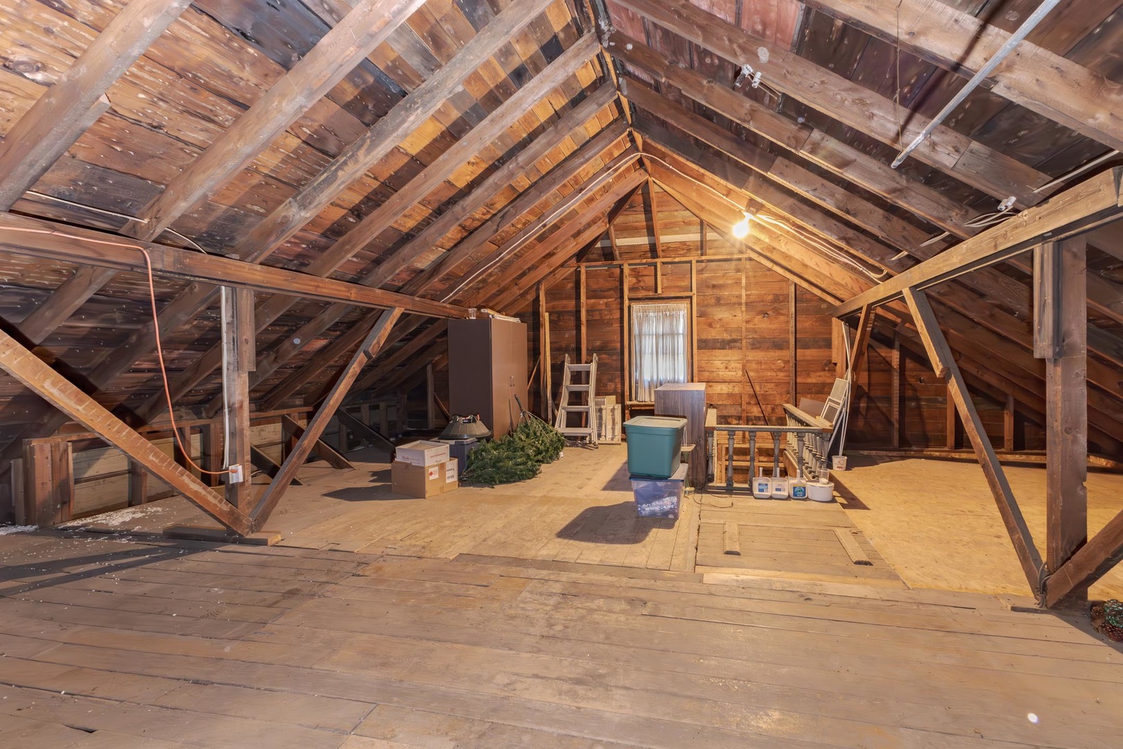 316 W John Street, Forrest, IL 61741