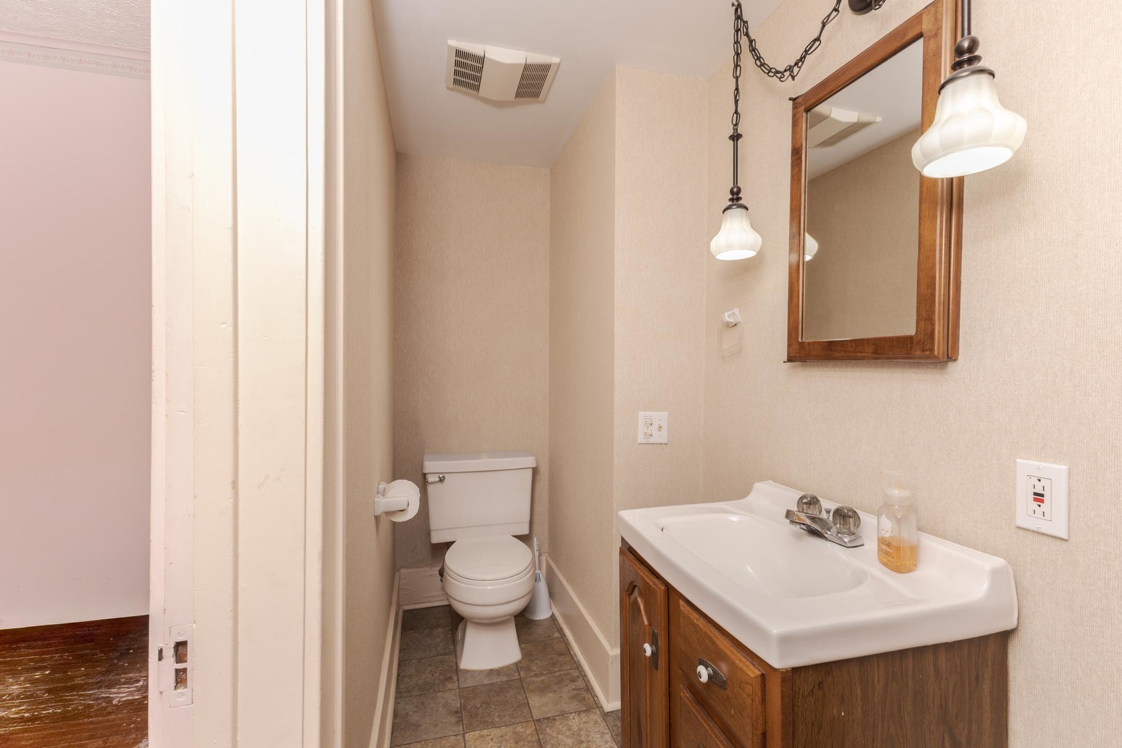 316 W John Street, Forrest, IL 61741