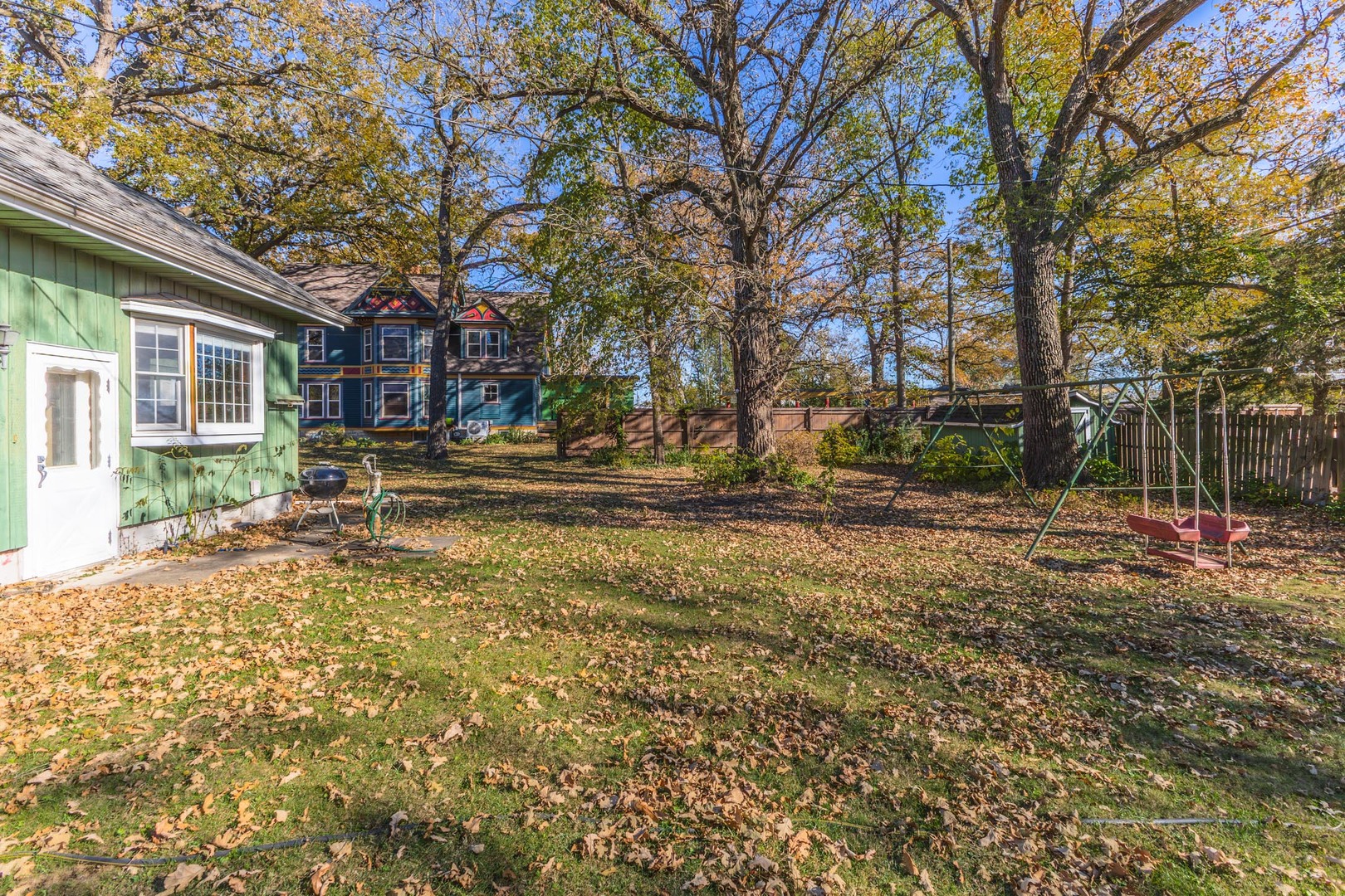 316 W John Street, Forrest, IL 61741