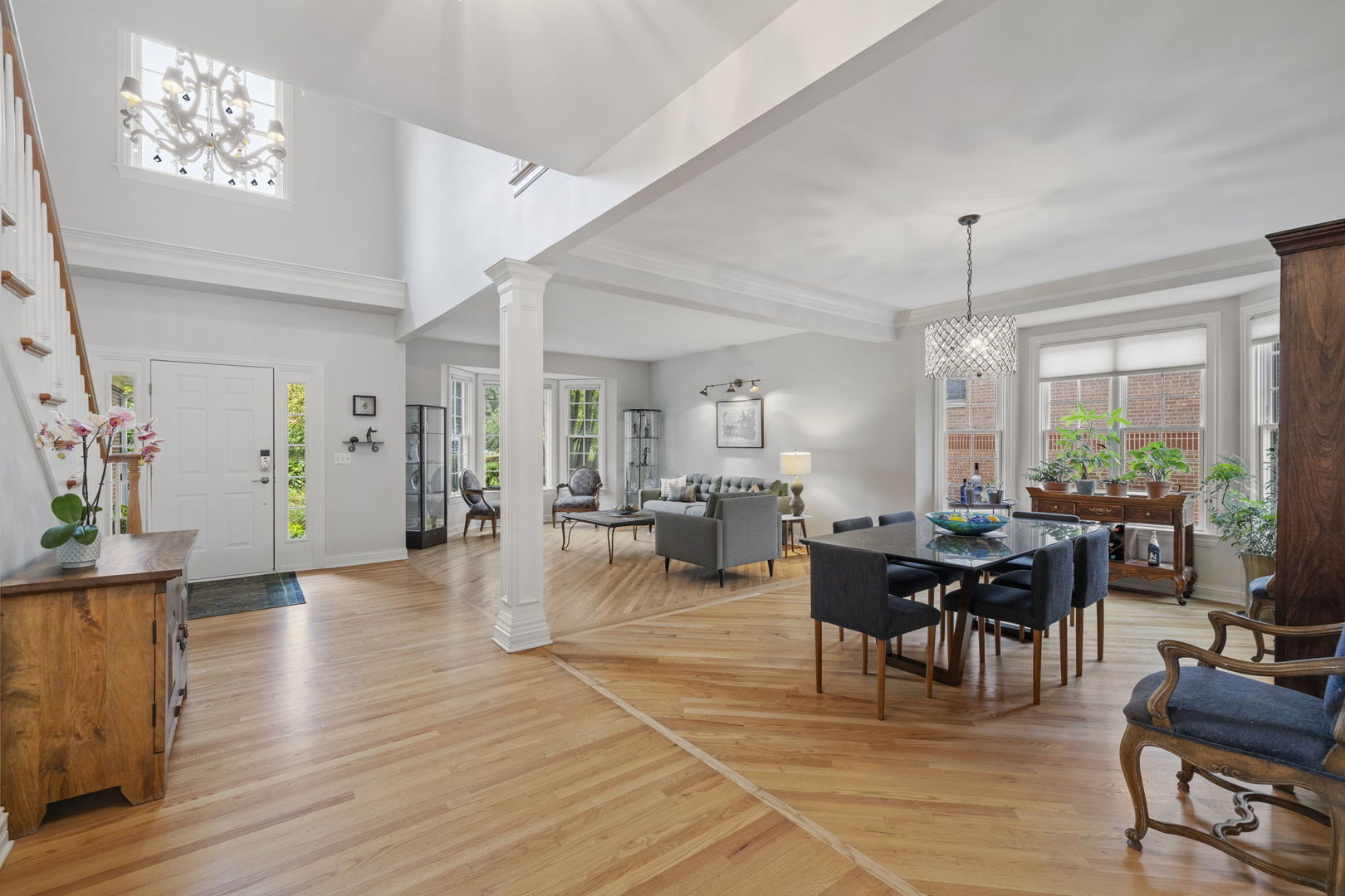 3855 Glendenning Road, Downers Grove, IL 60515