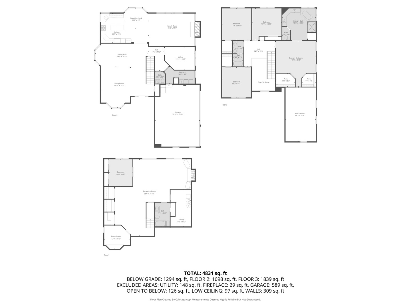 3855 Glendenning Road, Downers Grove, IL 60515