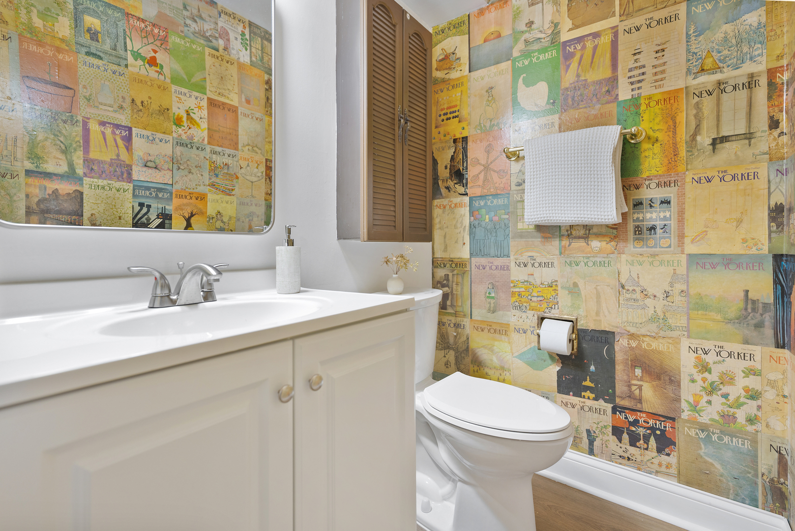 9128 Hollyberry Avenue, Des Plaines, IL 60016