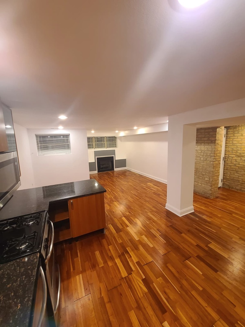 4944 N Spaulding Avenue #G, Chicago, IL 60625