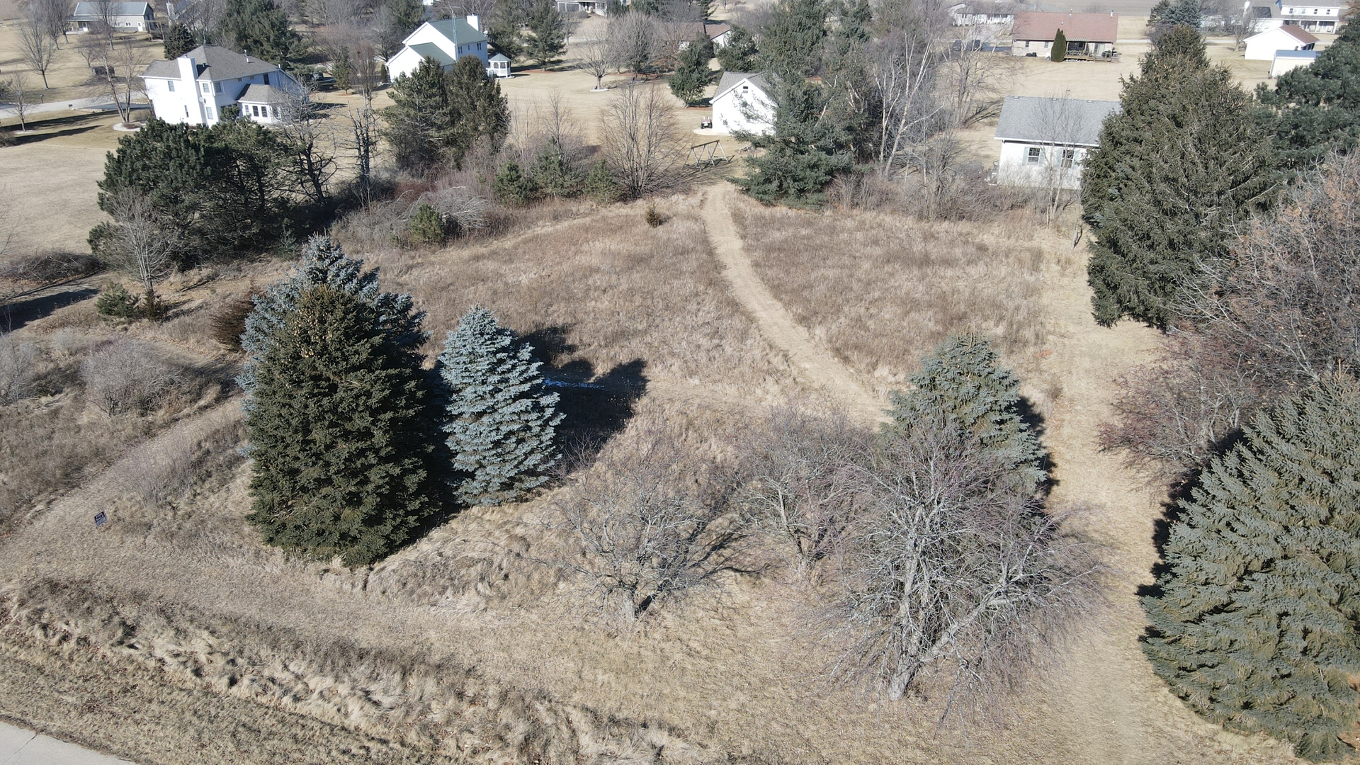 Lot 48 S. Pine Circle, Genoa, IL 60135