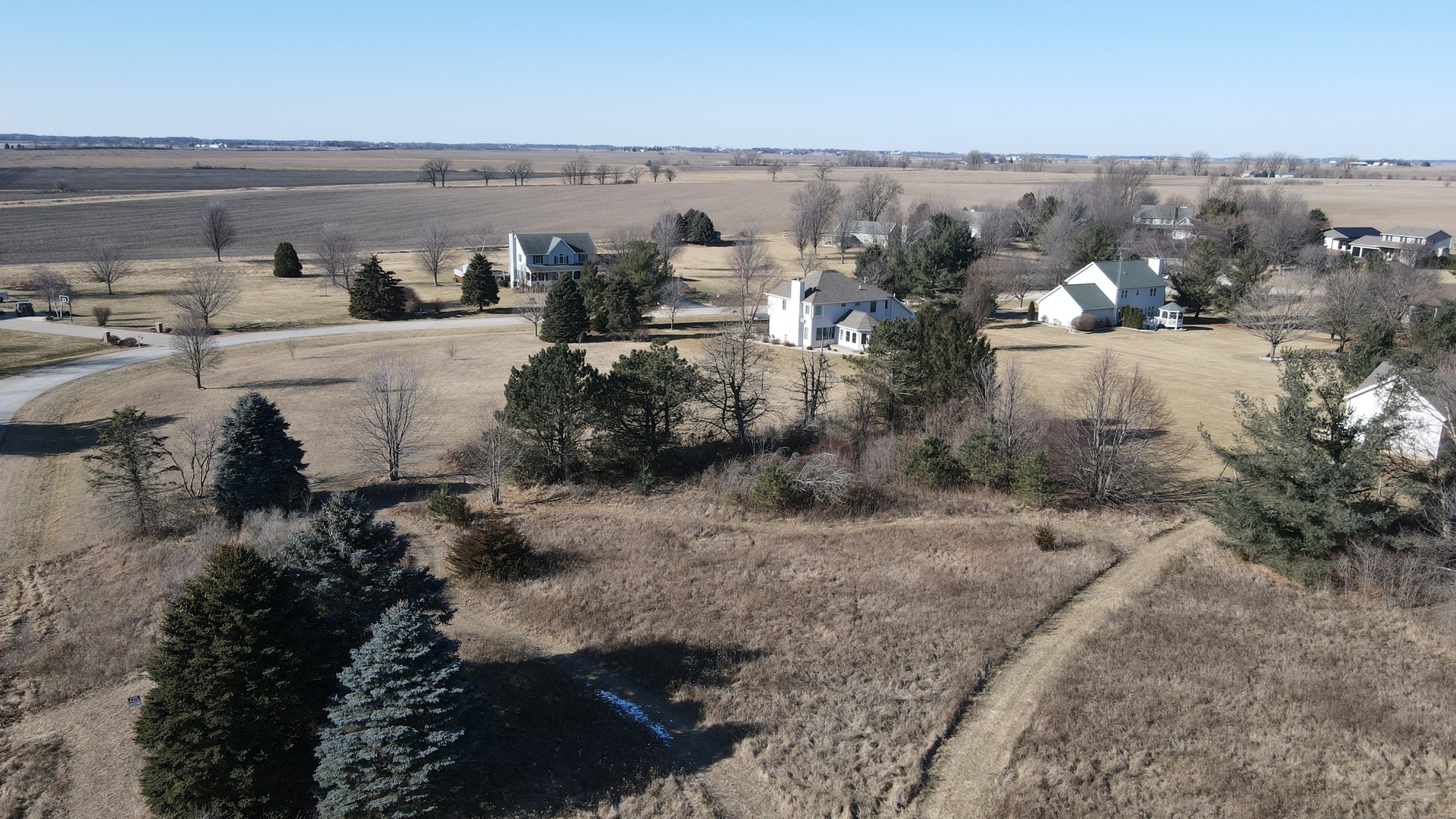 Lot 48 S. Pine Circle, Genoa, IL 60135