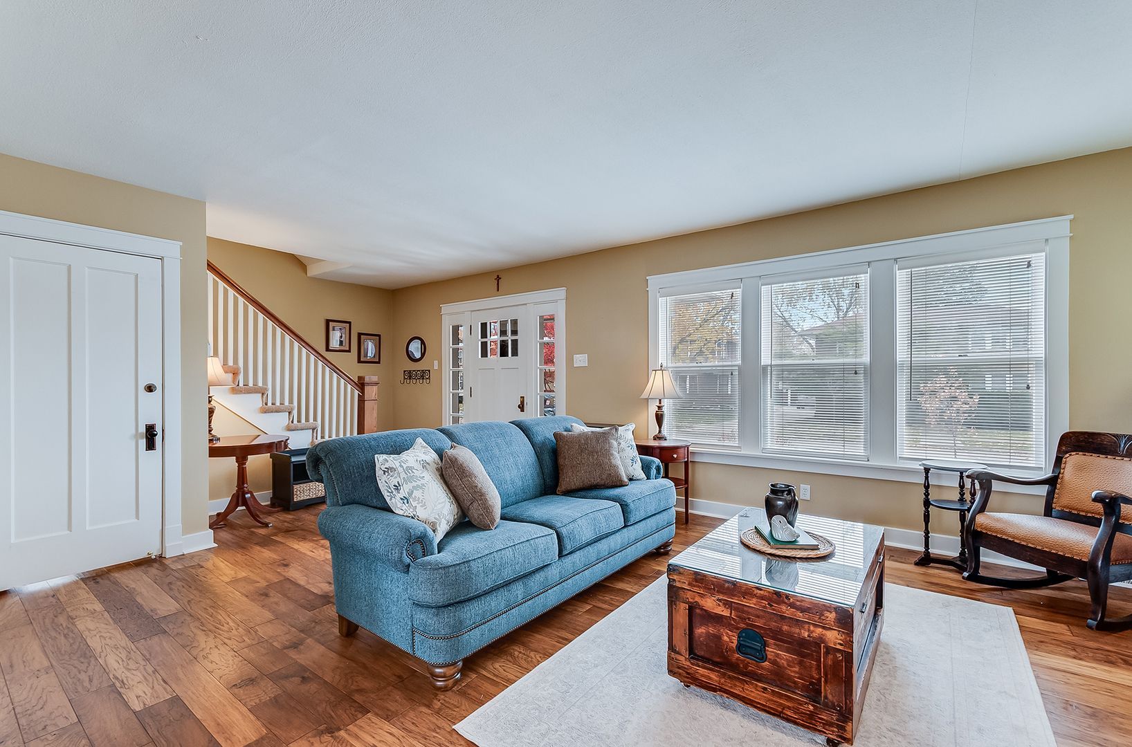 409 Cornelia Street, Joliet, IL 60435