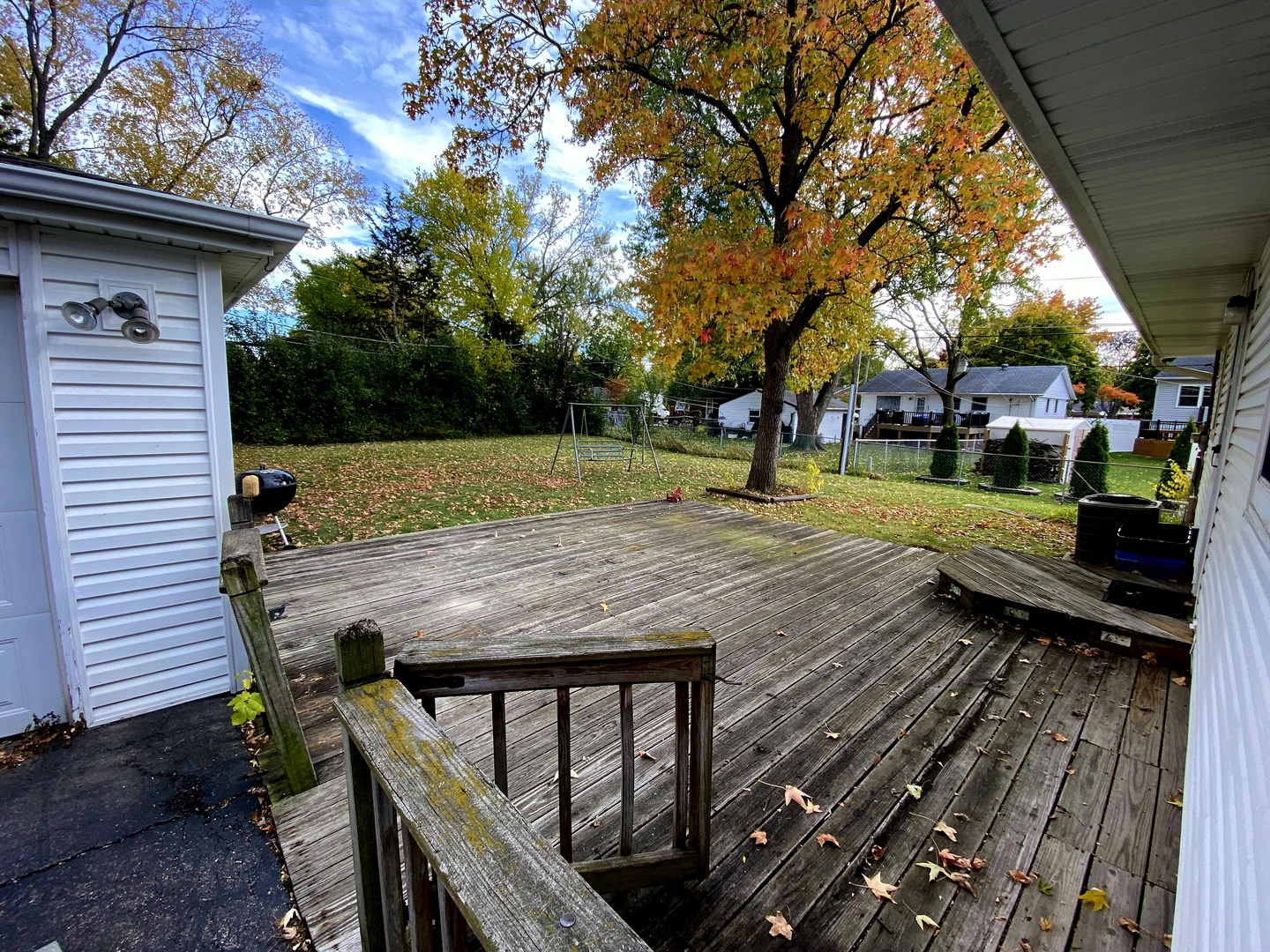 311 W Kennedy Drive, Streamwood, IL 60107