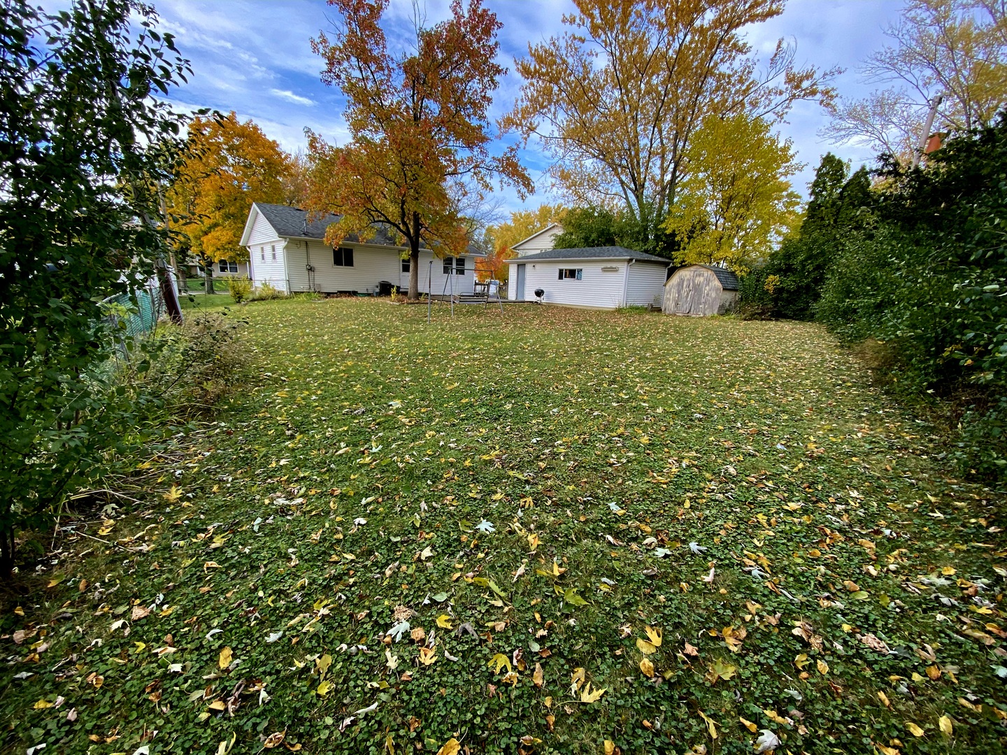 311 W Kennedy Drive, Streamwood, IL 60107