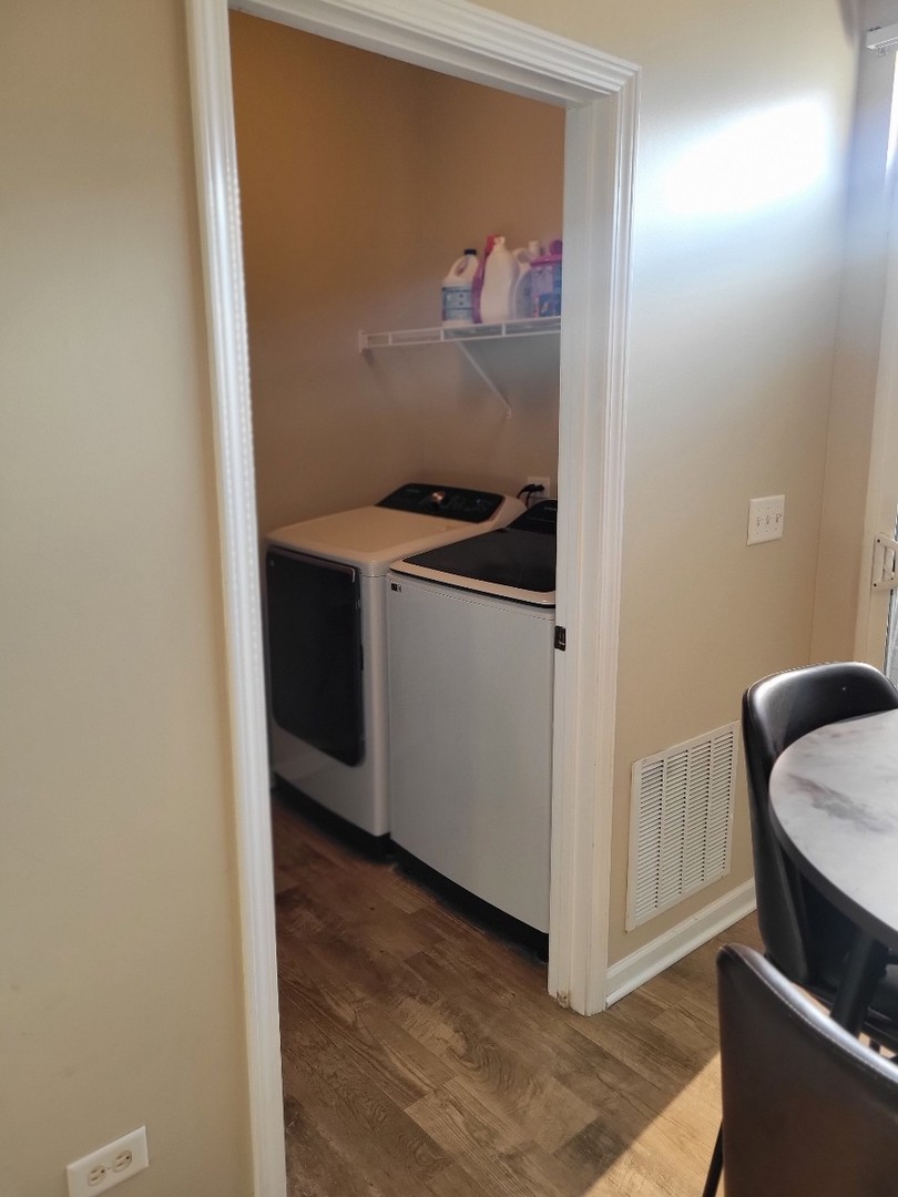 4605 Sawgrass Boulevard, Wadsworth, IL 60083