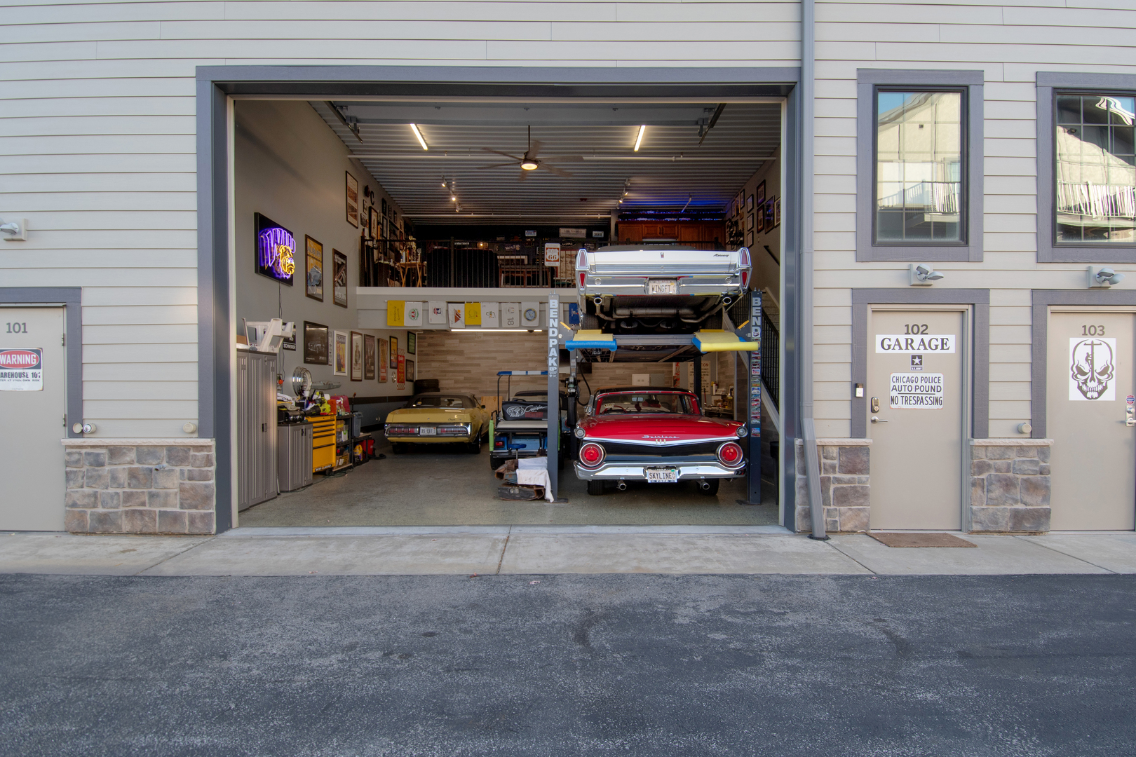 2220 Ferry Road #102, Naperville, IL 60540