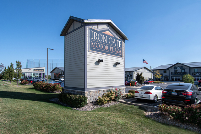 2220 Ferry Road #102, Naperville, IL 60540