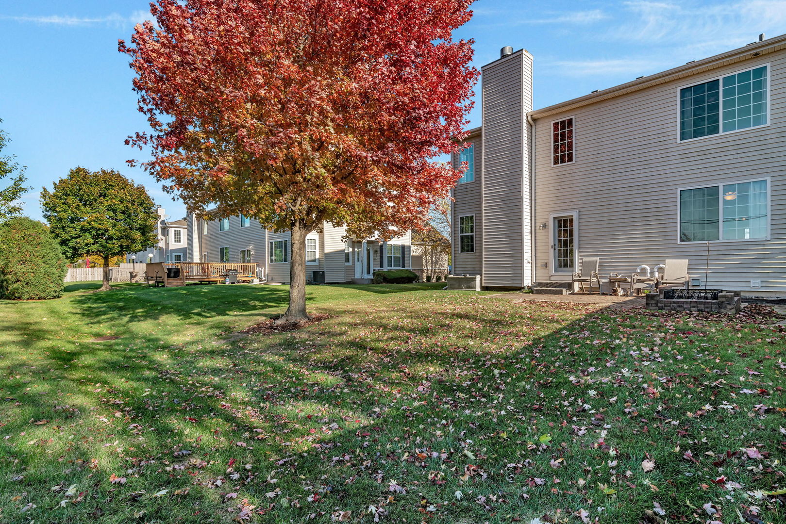 25408 Cove Court, Plainfield, IL 60544