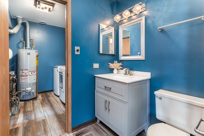 9280 Windsor Parkway, Tinley Park, IL 60487