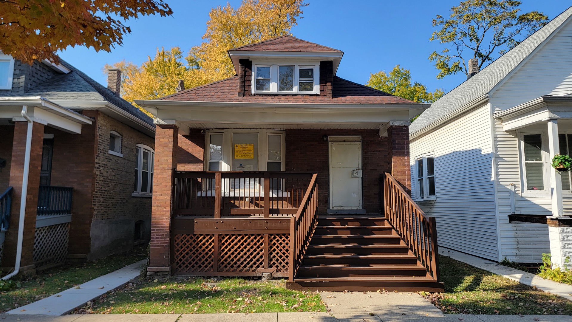 7712 S Evans Avenue, Chicago, IL 60619