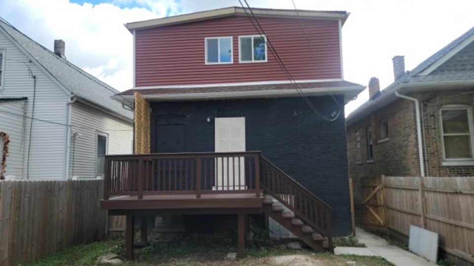 7712 S Evans Avenue, Chicago, IL 60619