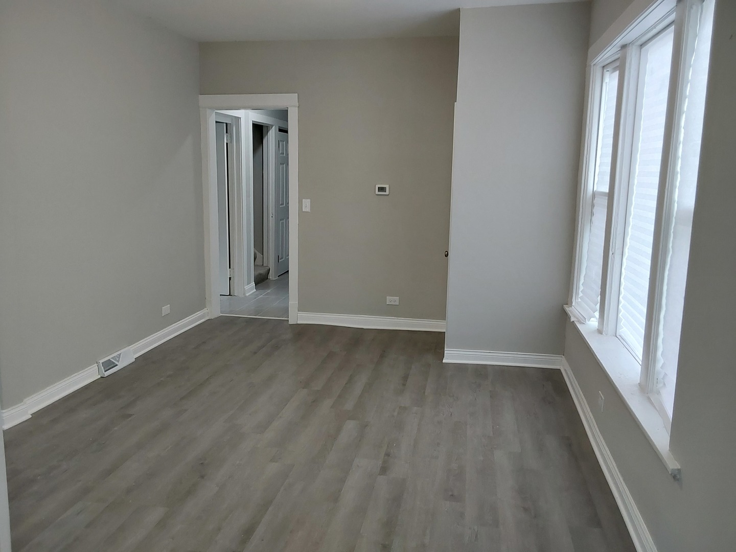 7712 S Evans Avenue, Chicago, IL 60619